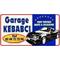GARAGE KEBABCI
