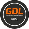 GARAGE LANGLAIS by GDL
