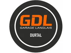 GARAGE LANGLAIS by GDL Durtal