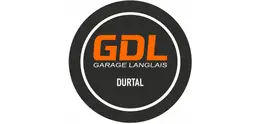GARAGE LANGLAIS by GDL