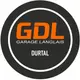 GARAGE LANGLAIS by GDL