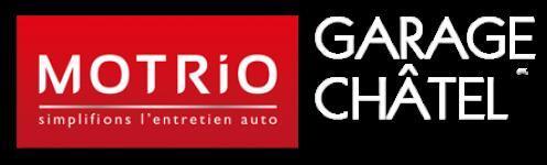 GARAGE LAURENT CHATEL Virandeville