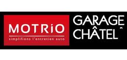 GARAGE LAURENT CHATEL