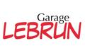 Information : GARAGE LEBRUN