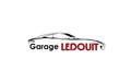 Information : GARAGE LEDOUIT