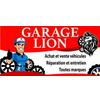 GARAGE LION