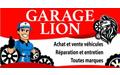 Information : GARAGE LION
