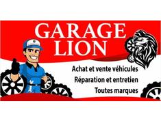 GARAGE LION Le Rheu
