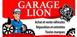 GARAGE LION