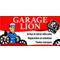 GARAGE LION