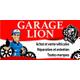 GARAGE LION