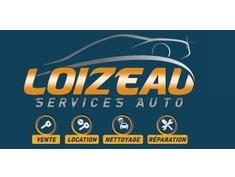 GARAGE LOIZEAU Sigournais