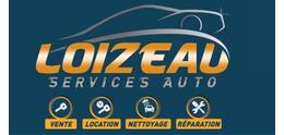 GARAGE LOIZEAU