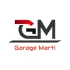 Garage Marti - Agent Citroën et Peugeot