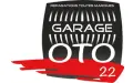 Information : GARAGE OTO 22