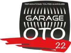 GARAGE OTO 22 Lamballe-Armor