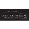 GARAGE P. BLANCHARD Automobiles
