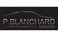 Information : GARAGE P. BLANCHARD Automobiles