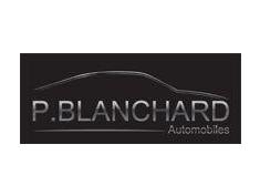 GARAGE P. BLANCHARD Automobiles Saint-Barthélemy-d'Anjou