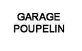 Information : Garage Poupelin