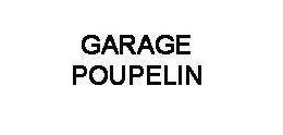 Garage Poupelin