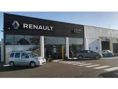 Garage Renault Blain - Automobiles Service Blain