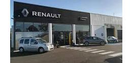 Garage Renault Blain - Automobiles Service