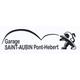 GARAGE SAINT AUBIN