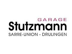 GARAGE STUTZMANN Sarre-Union