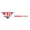 GARAGE TOUZE