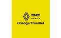 Information : GARAGE TROUILLET