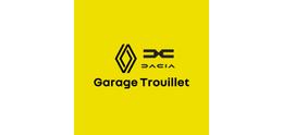 GARAGE TROUILLET