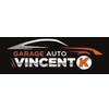 GARAGE VINCENT K