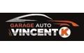Information : GARAGE VINCENT K