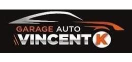 GARAGE VINCENT K