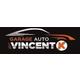 GARAGE VINCENT K