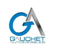 GAUCHET AUTOMOBILES Louisfert