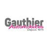 GAUTHIER AUTOMOBILES