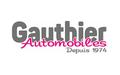 Information : GAUTHIER AUTOMOBILES