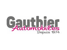 GAUTHIER AUTOMOBILES Bourg-de-Péage