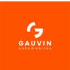 GAUVIN AUTOMOBILES NIORT