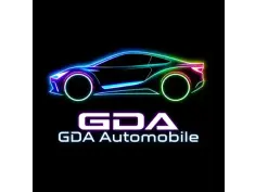 GDA AUTOMOBILE Romagné