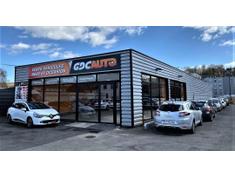GDC AUTO LISIEUX Lisieux