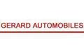 Information : Gérard Automobiles