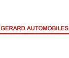 Gérard Automobiles &agrave; SAINTE-LUCE-SUR-LOIRE (44)