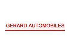 Gérard Automobiles Sainte-Luce-sur-Loire