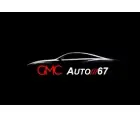 GMC AUTO 67 &agrave; SCHILTIGHEIM (67)