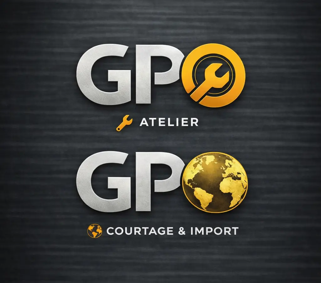 GPO - GARAGE OUVRARD Monsireigne