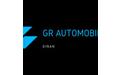 Information : GR AUTOMOBILES à Dinan - Quévert