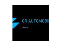 GR AUTOMOBILES à Dinan - Quévert Quévert